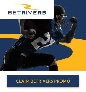 BetRivers Bonus Code 2024: Claim $500 2nd Chance Bet Promo .